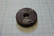 Калибр-кольцо для метрической резьбы М7х1 6g ПР