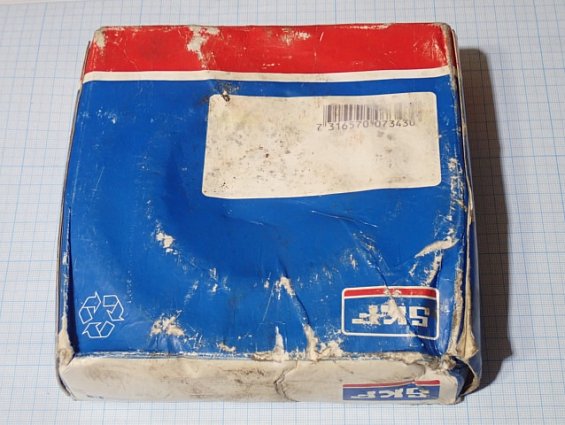 Подшипник SKF Explorer 22218 E 56-MADE IN MALAYSIA