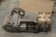 Насос на запчасти питательный поршневой ПН1.6/16М ТУ26-06-1344-82 Q=1.6м3/ч Pном=16кгс/см2