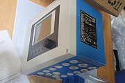 Вторичный измерительный преобразователь Endress+Hauser Liquiline CM442-AAM1A1F010A+AA