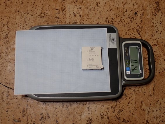 Модуль Schneider Electric BMXAMO0802 Made in France без оригинальной упаковки