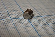 Заглушка технологических отверстий Ф5mm 450bar ball expansion plug корпус нержавеющий