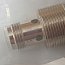 Индуктивный датчик Omron E2A-M18LS08-M1-B1 без крепежных гаек M18