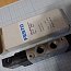 Пневмораспределитель FESTO CPE14-M1BH-5L-1/8 196941 3-8bar c катушкой соленоидом MSZE-3-24DC
