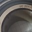 Подшипник SKF UCP207/H