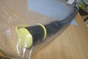 Сливной шланг KARCHER B70R PU 4.039-340.3 Drain hose complete