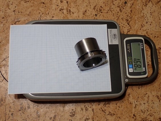 Втулка ZWZ H2318