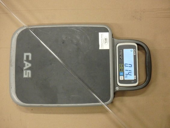 Труба прозрачная из оргстекла plexiglas xt 13/10/2000mm диаметр наружный Ф13мм