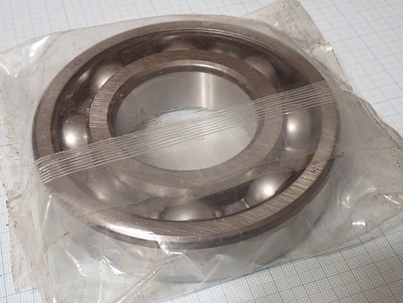 Подшипник SKF 6312