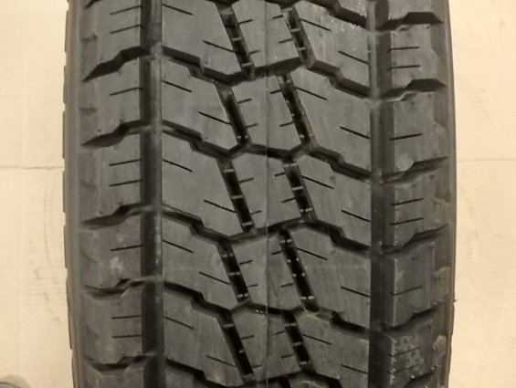 Автопокрышка автошина 225/75R16C Forward Professional 218 бескамерная всесезонная