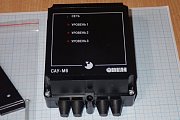 Сигнализатор жидкости ОВЕН САУ-М6 ~220В 50Гц 6ВА IP44