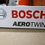 Щетки стеклоочистителя Bosch 3397009081 500/500 AEROTWIN переднего лобового стекла