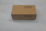 Датчик веса scaime ap100 c3 sh 10e F Emax=100kg тензодатчик алюминиевый одноточечный