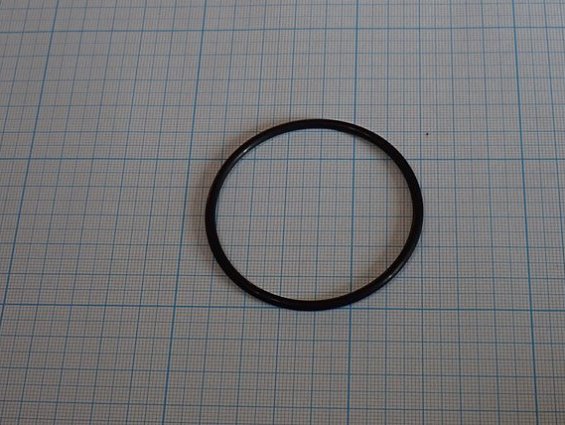 Уплотнение PTN Progress Pellet Mill 702202077 O-RING оси ролика гранулятора древесных опилок