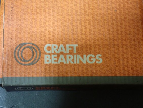 Подшипник CRAFT 1213