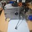 Гидравлический агрегат KAHL K6423-0766 0040 HYDRAULIKAGGREGAT FUER PRESSEN пресса гранулятора