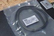 Уплотнение(манжета) для шиберного затвора EPDM DN250 CMO Knife Gate Valves Serie AB DN250 Seal EPDM