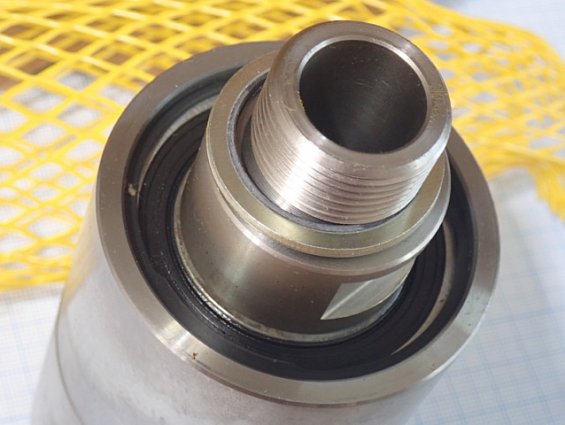 Ротационное соединение ROTOFLUX F20-301-01R GIUNTO G3/4" RH
