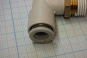 Соединение SMC KQ2L08-02S FITTINGS