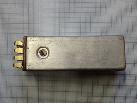 Реле РП-5 РС4522009 1981г.в поляризованное электромагнитное телефонное Реле РП-5 РС4522009 1981г.в поляризованное электромагнитное телефонное