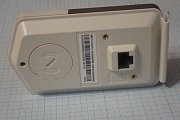 Панель управления ABB OY ACS-AP-S вес-0.12кг габаритный размер 160х80х30мм цена товара 176евро указа