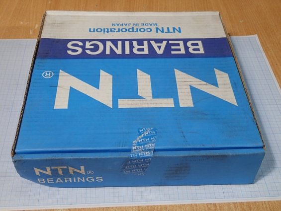 Подшипник NTN 7322BG
