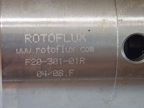 Ротационное соединение ROTOFLUX F20-301-01R GIUNTO G3/4" RH