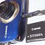 Фотоаппарат цифровой Canon PC1589 MADE IN MALAYSIA без карты памяти и шнуров питания БЫВШИЙ В УПОТРЕ