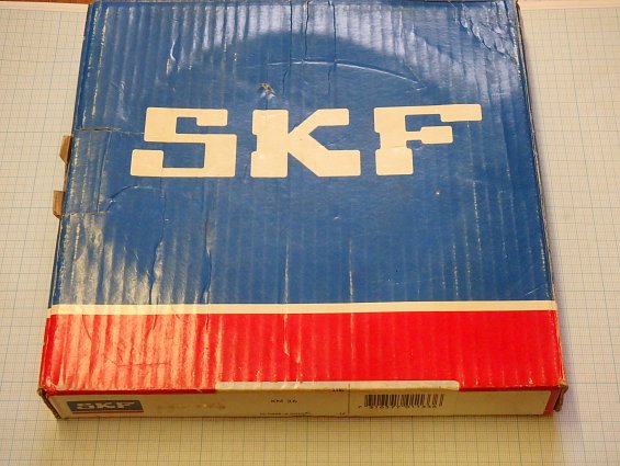 Гайка SKF KM36 11-MADE IN SWEDEN