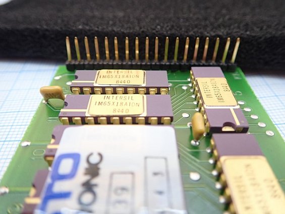 Программируемый компактный модуль-контроллер 8039 PN 00443 FESTO ELECTRONIC