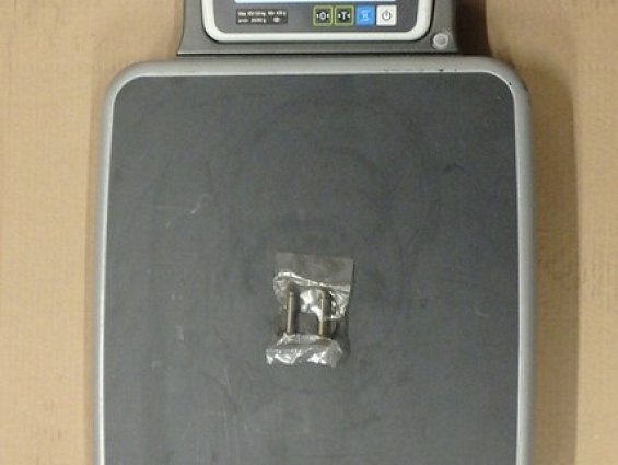 Звено однорядной цепи CAN-AM 16B-1CCL соединительное connecting links BS DIN8187