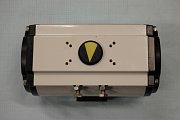 Пневмопривод KEYSTONE PENTAIR PremiAir-037 pneumatic actuator double acting