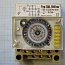 Таймер аналоговый SUL186hw 1861108 24h+7tage 10А 250V~ 110V 45-60Hz