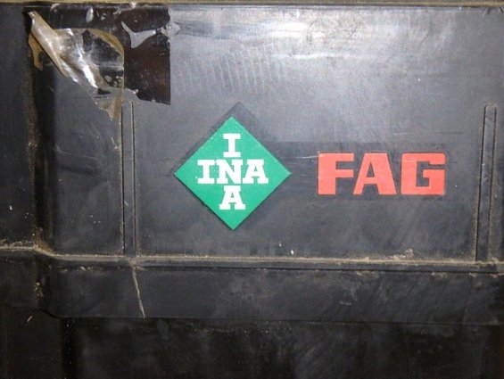 Подшипник FAG 22244-BE-XL C3 X-life MADE IN GERMANY