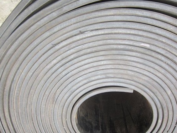 Лента 2-500-3ТК-200-3-4-2 ГОСТ20-85 черная транспортерная конвейерная общего назначения