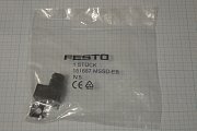 Штекерная розетка Festo 151687 MSSD-EB