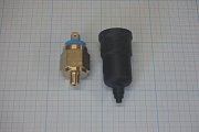 Датчик сигнализатор реле давления euroswitch 4121122di t1-10 NС с регулировкой срабатывани
