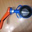 Затвор поворотный DURU VAMEIN Ringabsperrklappe Typ-A0165EP DN100 PN10/16 седло-epdm корпус-Silunim Затвор поворотный DURU VAMEIN Ringabsperrklappe Typ-A0165EP DN100 PN10/16 седло-epdm корпус-Silunim