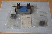 Распределитель FESTO JMN1H-5/2-D-2-C 159702 24VDC