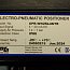 Электропневмопозиционер Power-Genex epr-wn2sl4ntr ELECTRO-PNEUMATIC POSITIONER 4-20mA DC 1.4-7bar IP