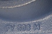 Подшипниковый узел SKF FY508M YEL 208-2F