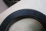Манжета 95х125 ТУ 38-1051725-86