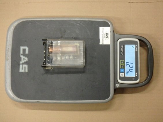 Реле промежуточное РП252 УХЛ4 220В ток пост.