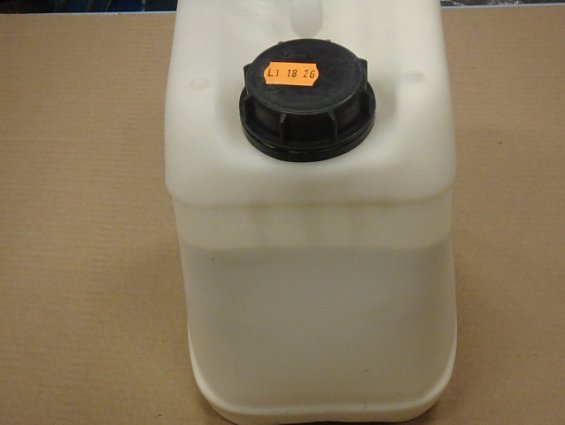 Паста полировальная OTEC P17 7,5KG V1018.7.5 GERMANY