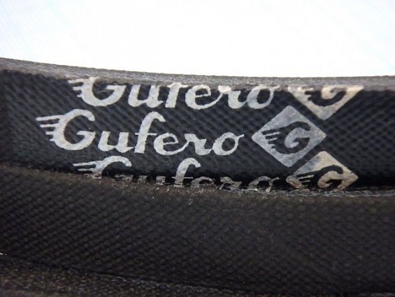Ремень Gufero SPA-12.7-2482Lw-2500La