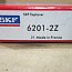 Подшипник 6201-2z skf 206b-explorer france 21-made in france