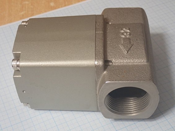 Клапан SMC VNС504B-F32A COOLANT VALVE 0.25-0.7MPa DN32