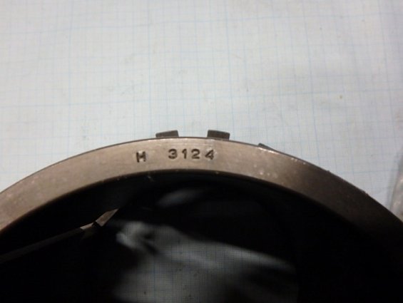 Подшипник SKF 22224ek+h3124 SKF радиальный роликовый двухрядный конусный с втулкой шайбой