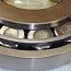 Подшипник 30322 P5 AMANDUS KAHL BEARING ROLLER PRESSE KAHL-37-850 размер dхDхh Ф110хФ240х54.5мм Подшипник 30322 P5 AMANDUS KAHL BEARING ROLLER PRESSE KAHL-37-850 размер dхDхh Ф110хФ240х54.5мм