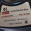 Затвор OMAL DN50 V376XE69 EPDM в сборе с пневмоприводом DAN0030411S F03-F05 DG376XE69-NA7E-SBA CAMOZ